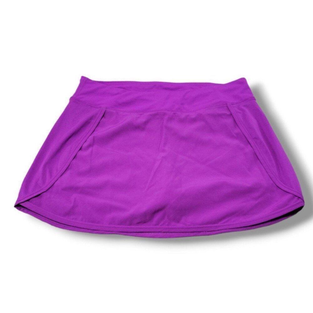 Fabletics Skort Size Small 29" Waist Athletic Tennis Skort Golf Skort Pickleball